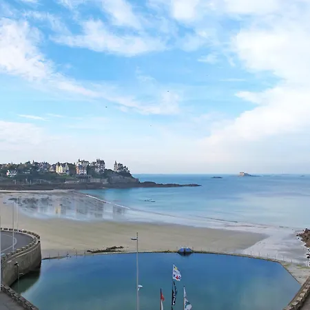 Le Cap Frehel By Interhome Dinard