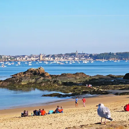 Le Cap Frehel By Interhome Dinard