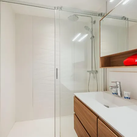 Lejlighed Le Cap Frehel By Interhome *