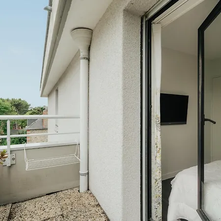 Le Cap Frehel By Interhome *