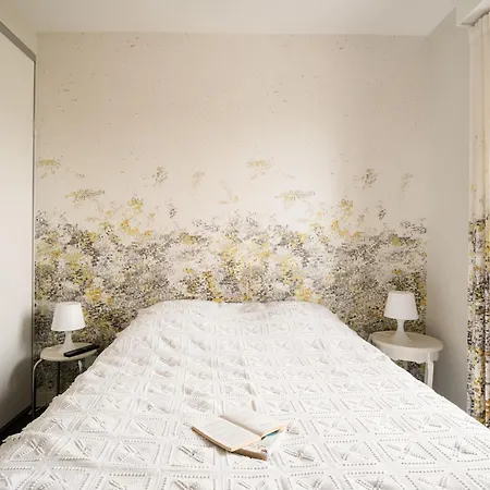 Le Cap Frehel By Interhome Lejlighed *