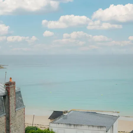 Lejlighed Le Cap Frehel By Interhome Dinard