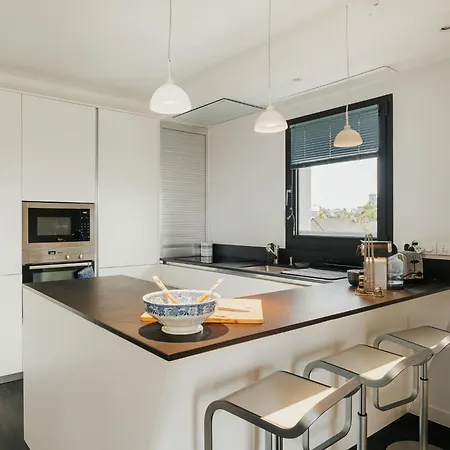 Le Cap Frehel By Interhome *